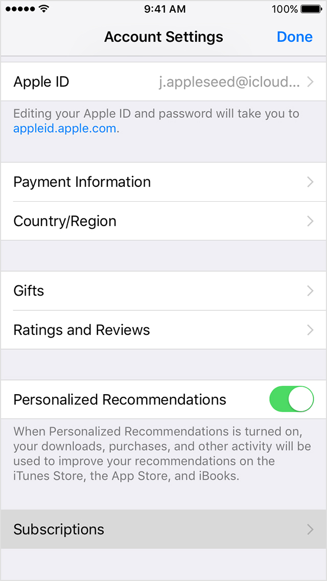 How to Cancel Netflix Subscription from iPhone, iPad, iTunes, and Web
